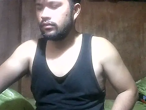 hottestpinoy34 (M young) - For FOOD