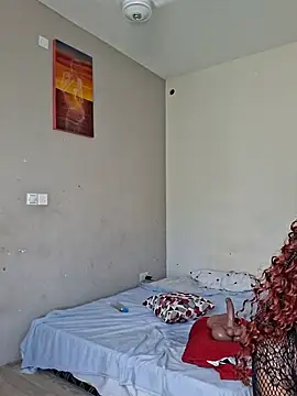 Kamdollie live cam on StripChat