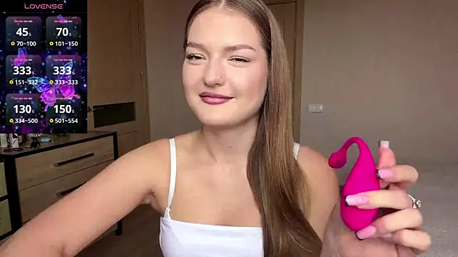LizettoFortuna live cam on StripChat