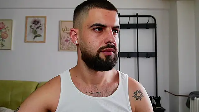 HairyRobxxx
