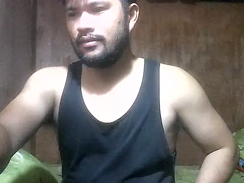 hottestpinoy34 (M young) - For FOOD