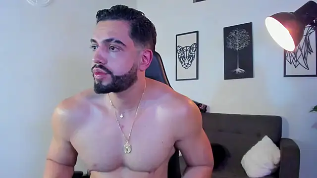 justin_kingx7 (M young) - :fire:Sexy  latino :fire:Cumshow:wanker: