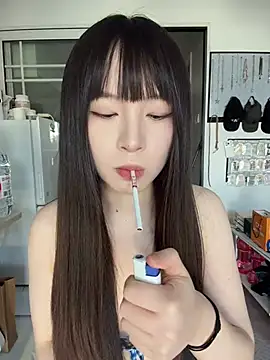 nide-baby (F teen) - m腿塞入小粉3分钟