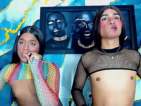 TheVelverGirls