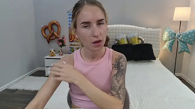 DeboraHorny