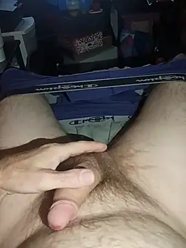 crazycam619