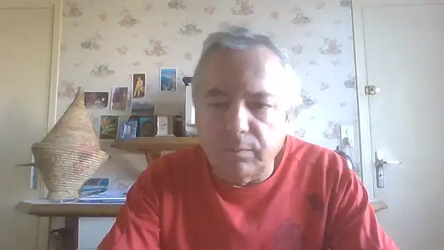 gegevincent5 live cam on StripChat