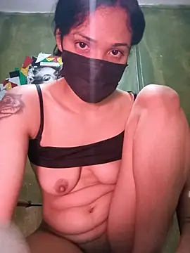 Sidra_alarab live cam on StripChat