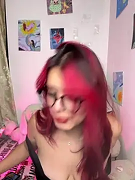 Isa_smeraldy live cam on StripChat