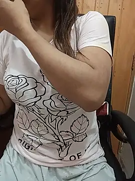 Tanha18 live cam on StripChat