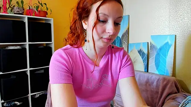 OBabyDoll live cam on StripChat