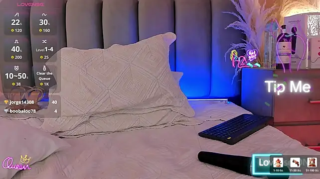 Jazminn_01 live cam on StripChat