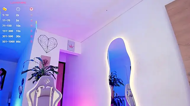 Pretty_Mariangel live cam