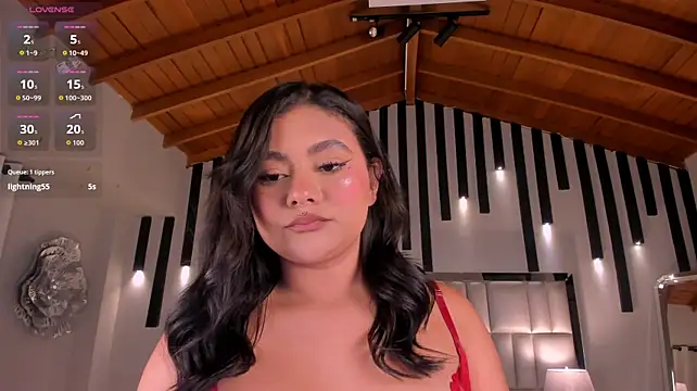 GabriellaLee live cam on StripChat