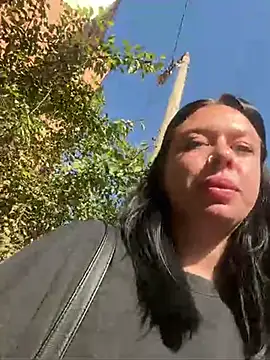 AlishaOfThorns live cam on StripChat