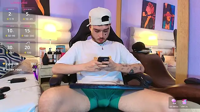 Salvattore_Muller live cam
