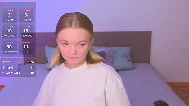 StellaBunny live cam on StripChat