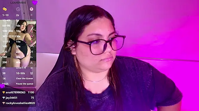 Dreamboo__ live cam on StripChat
