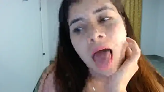 luna_zoe (F young) - naked 3 minuts