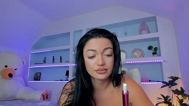 touchmytattoo live cam on StripChat