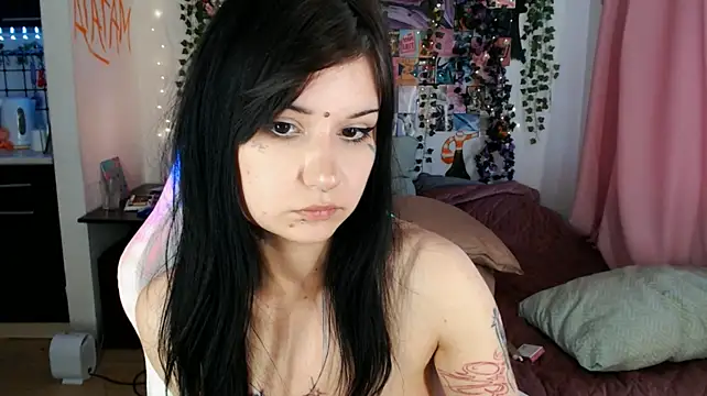 Jade_Blaze live cam on StripChat