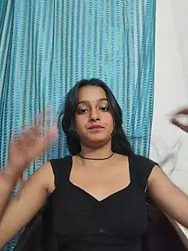 Sexy-Ruhi0 live cam on StripChat