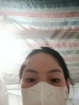 Maybae- live cam on StripChat