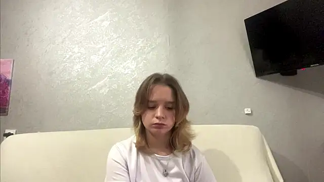 riechka live cam on StripChat