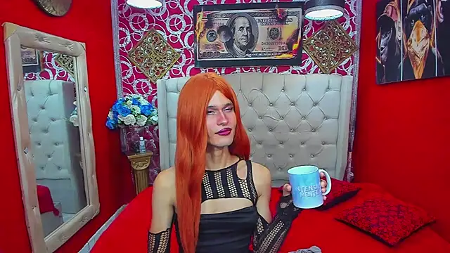 shannentrans live cam