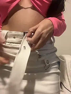dulcemya (F young) - Mi primera vez Squirt