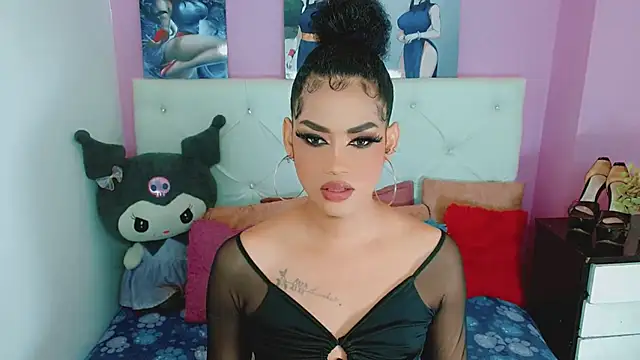 Amanda_bigx live cam on StripChat