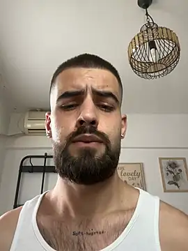 HairyRobxxx live cam on StripChat