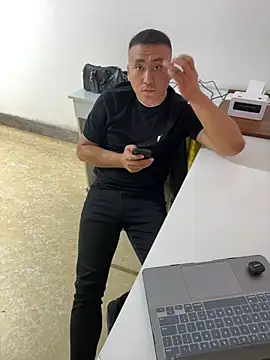 Stripchat-SM