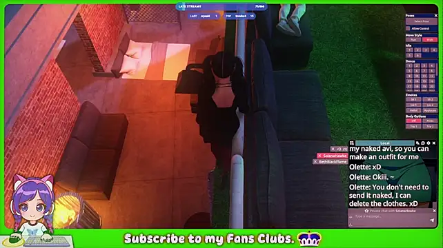 SonaBoobvelle live sex cam