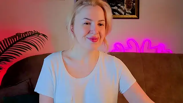 ViktoriaSekret live sex cam