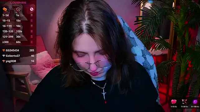 fairy_tara live cam on StripChat