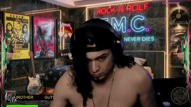 chino_roz live cam on StripChat