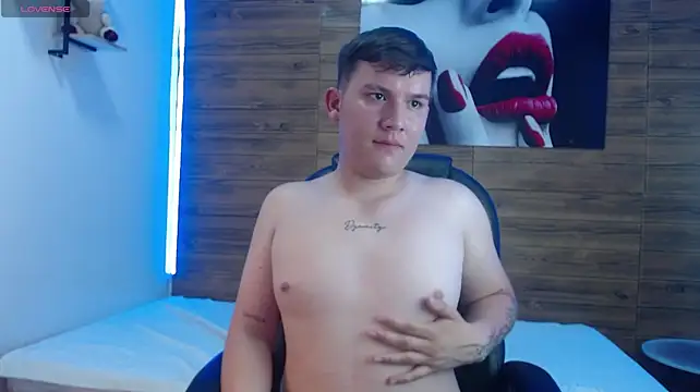damian_miller7 live sex cam