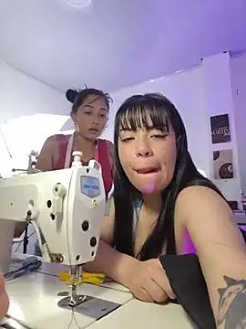 Sussy_vanguash_ live sex cam