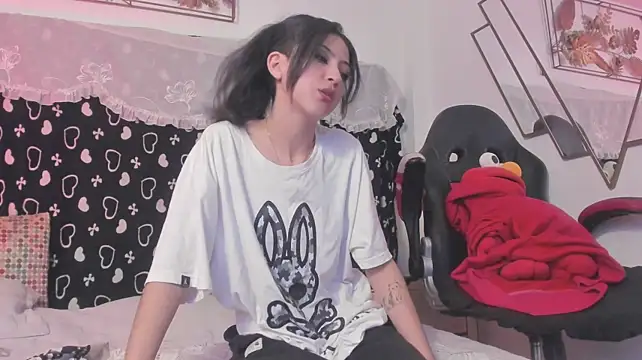 bonniecute_ (F young) - #ahegao #anal-toys #ass-to-mouth #blowjob #blowjob-ahegao #brunettes #brunettes-blowjob #brunettes-petite #brunettes-young #cam2cam #camel-toe #colombian #colombian-petite #colombian-young #corset #cosplay #cosplay-young #creampie #deepthroat #deepthroat-blowjob #dildo-or-vibrator #dildo-or-vibrator-deepthroat #dildo-or-vibrator-young #dirty-talk #doggy-style #doggy-style-creampie #erotic-dance #fingering #fingering-latin #fingering-young #flashing #foot-fetish #gagging #goth #hairy #hairy-armpits #hairy-young #handjob #hd #heels #latex #latin #latin-blowjob #latin-creampie #latin-deepthroat #latin-doggy-style #latin-foot-fetish #latin-hairy #latin-masturbation #latin-young #leather #long-hair #masturbation #middle-priced-privates #middle-priced-privates-latin #middle-priced-privates-young #moderately-priced-cam2cam #oil-show #petite #petite-latin #petite-young #recordable-privates #recordable-privates-young #recordable-publics #sex-toys #sexting #smoking #spanish-speaking #spanking #striptease #striptease-latin #striptease-young #student #titty-fuck #topless #topless-latin #topless-young #twerk #twerk-latin #twerk-young #young