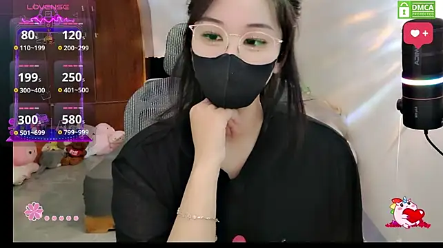 Dully_ana live cam on StripChat