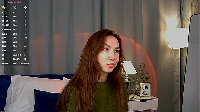 EmilyGray__ live cam on StripChat