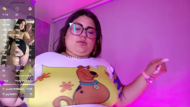 Dreamboo__ live cam on StripChat