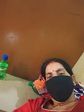 Neha-ji live cam on StripChat