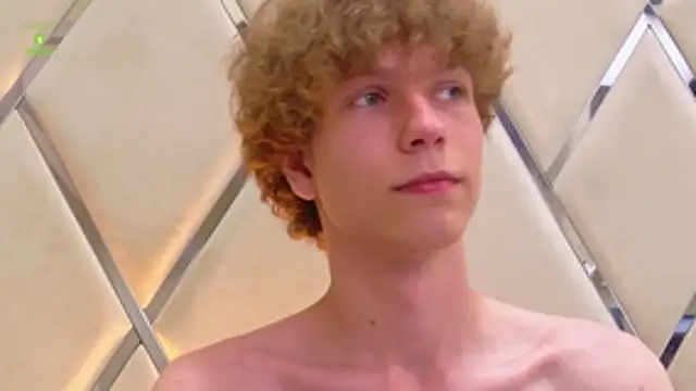 william_curlis (M twink) - cumshow