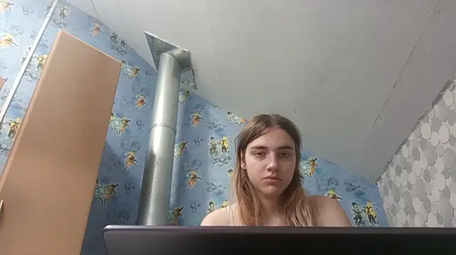 IraGerba live cam on StripChat