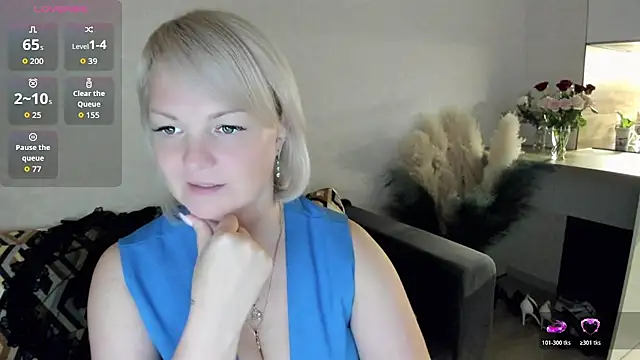 Juarnea_ live cam on StripChat