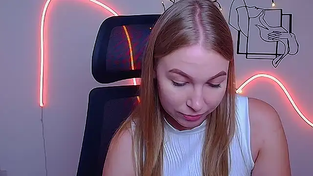 Dana_flowers live cam on StripChat
