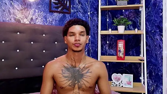 kai_storm77 live cam on StripChat