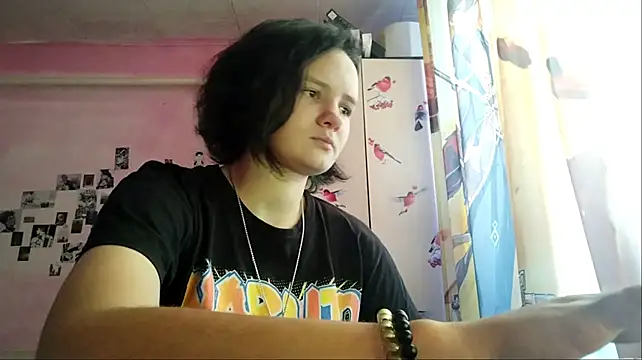 KieraTerlecki live cam on StripChat